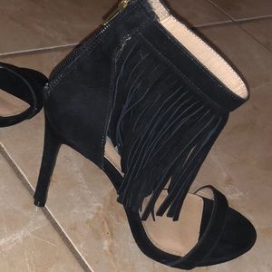 Steve Madden Heels